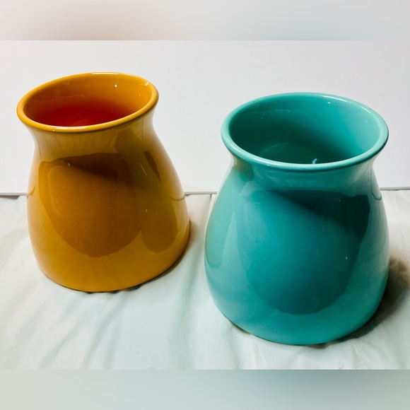 Colorful Jars - Picture 2 of 3